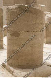 Photo Texture of Karnak Temple 0162